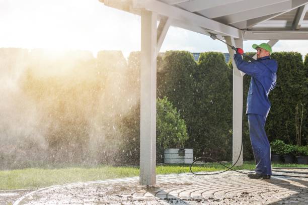 Best Factory Floor Cleaning  in Fairview, NY