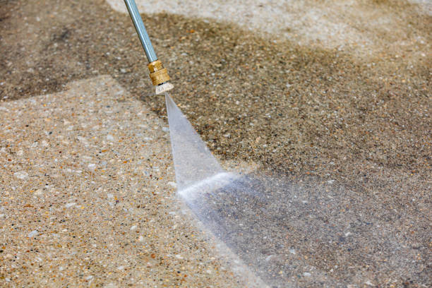 Best Oil Spill Cleanup  in Fairview, NY