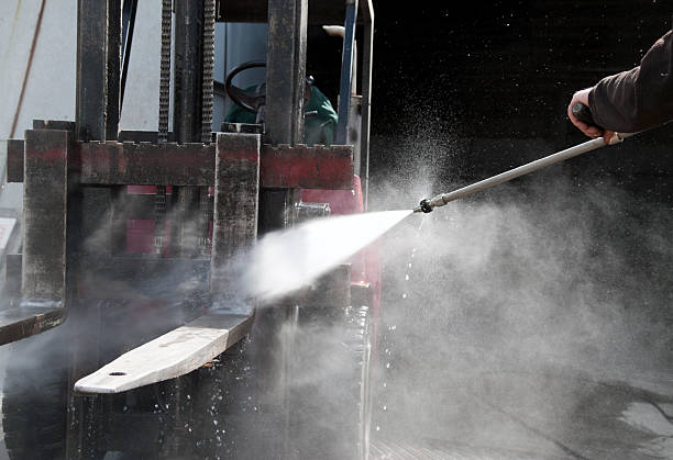 Best Warehouse Cleaning  in Fairview, NY